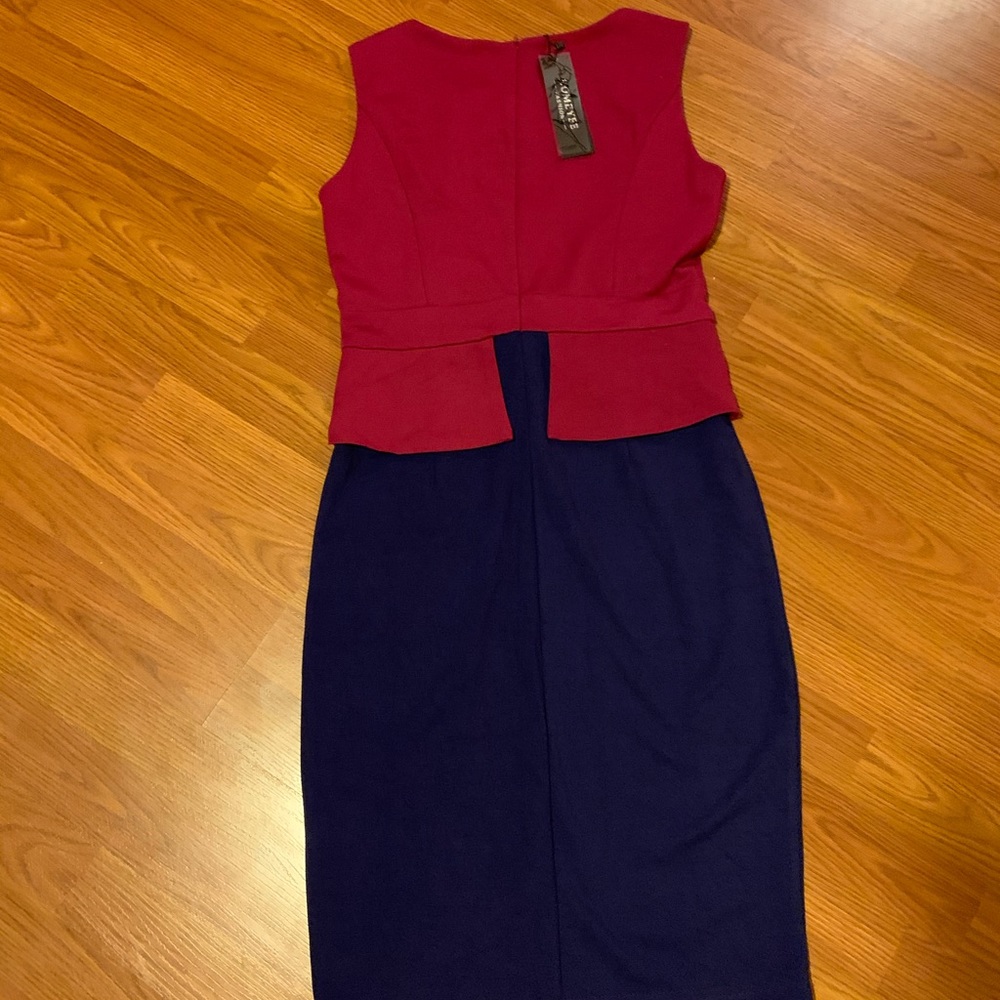 Dress - Picture 6 of 7
